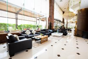 millennia olaya hotel