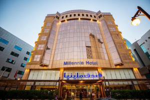 millennia olaya hotel