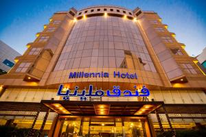 millennia olaya hotel