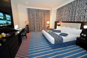 millennia olaya hotel