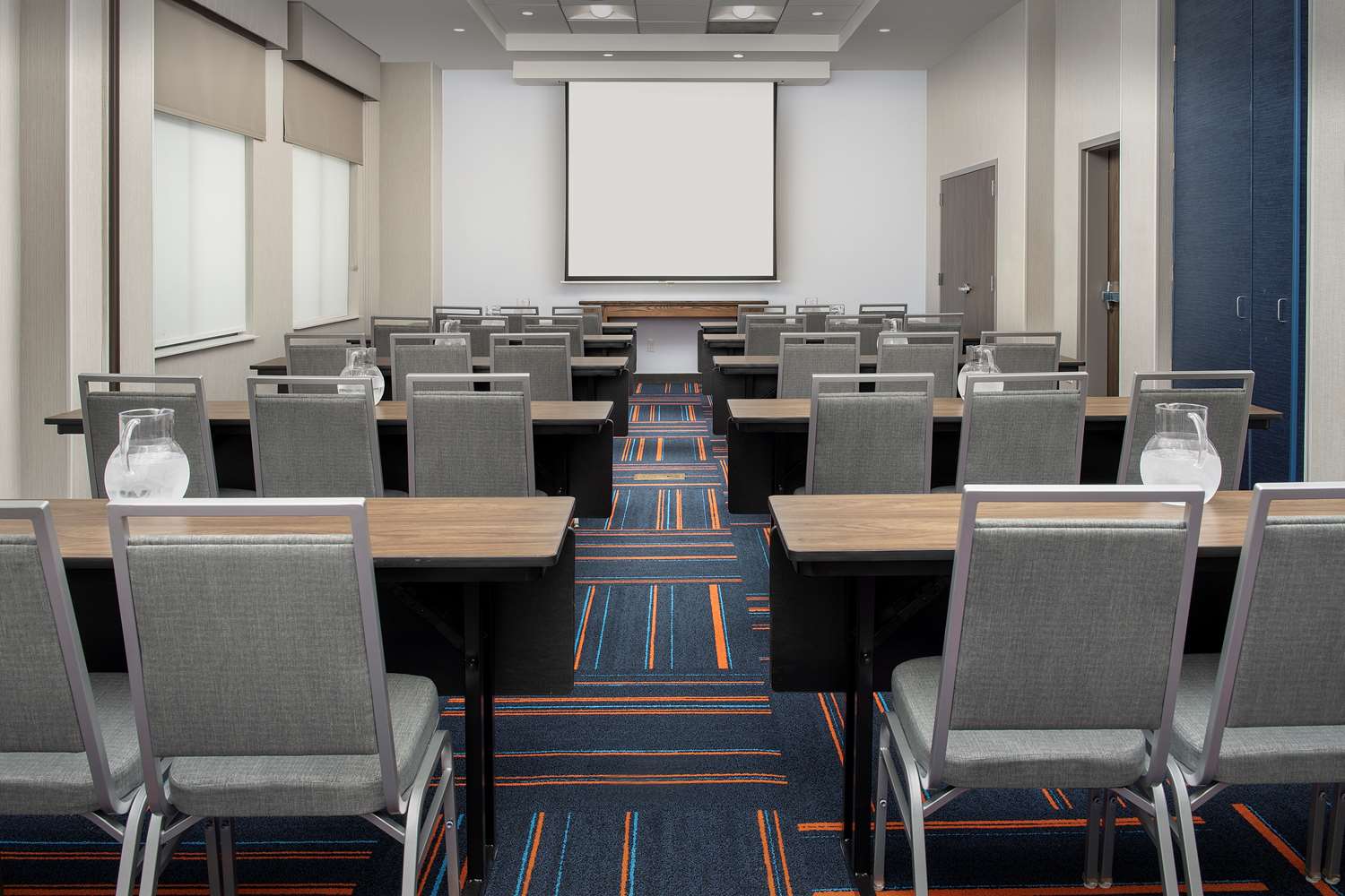 hampton inn baltimore downtown convention center