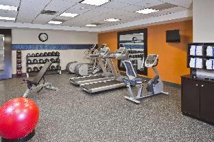 hampton inn baltimore downtown convention center