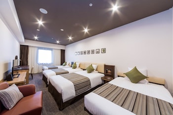 Hotel Mystays Premier Kanazawa,Kanazawa>>Ishikawa Prefecture,3 star