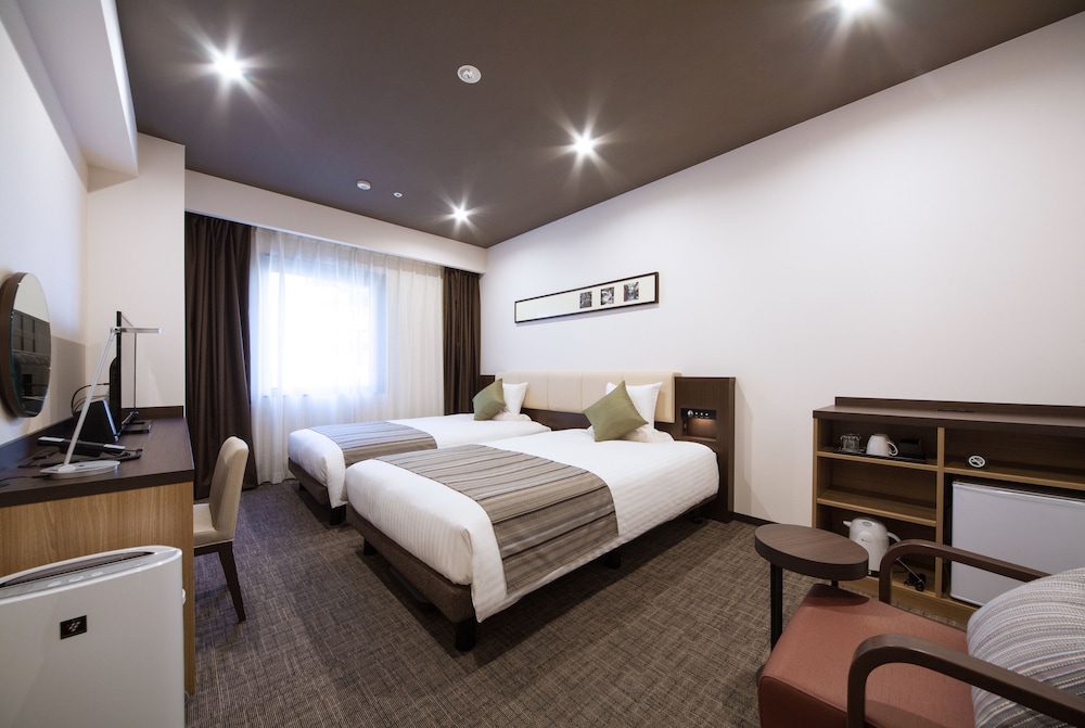 hotel mystays premier kanazawa