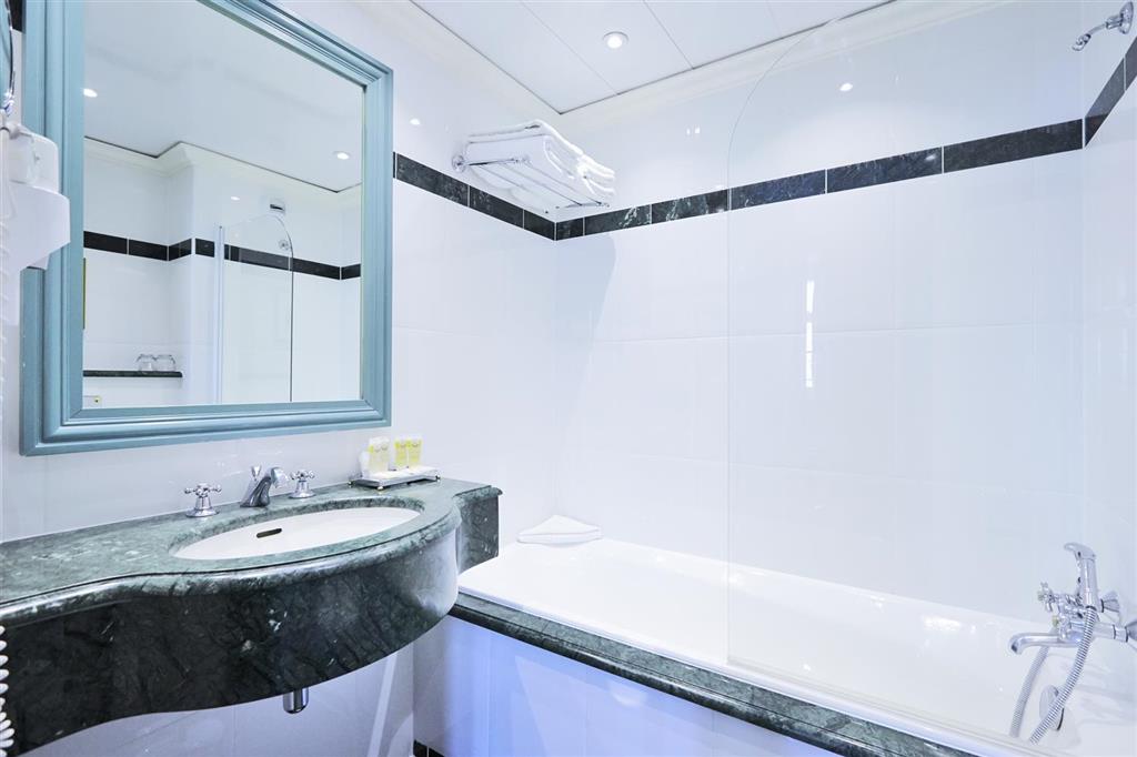 golden tulip hotel washington opera