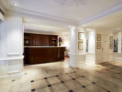 golden tulip hotel washington opera