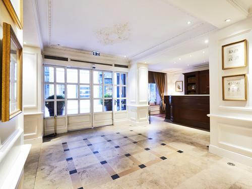 golden tulip hotel washington opera