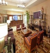 holiday inn express baltimore at the stadiums by ihg