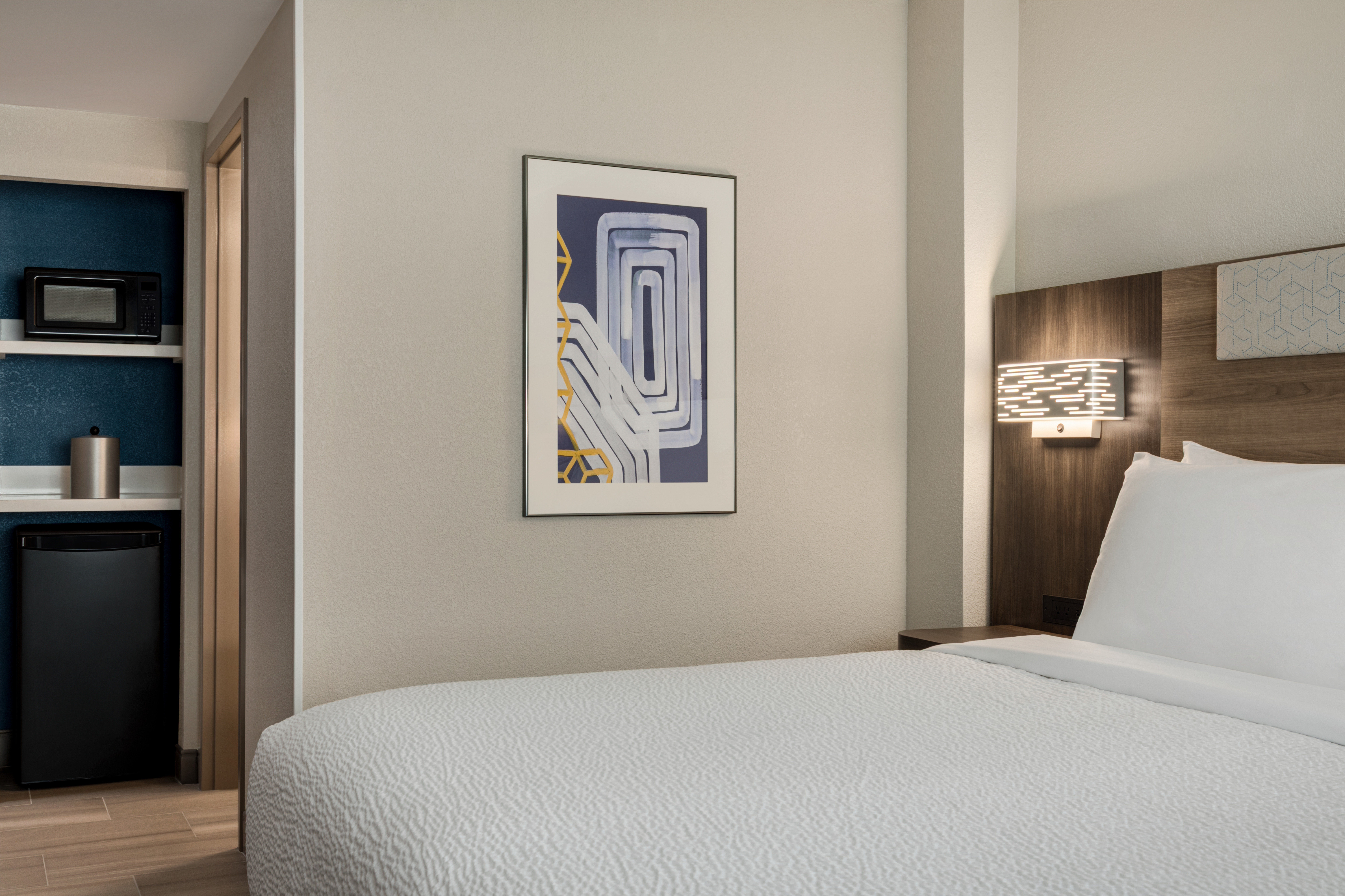 holiday inn express baltimore at the stadiums by ihg