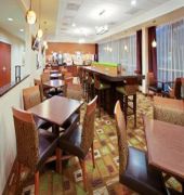 holiday inn express baltimore at the stadiums by ihg
