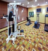 holiday inn express baltimore at the stadiums by ihg