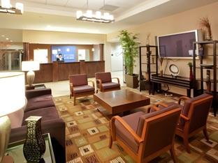 Holiday Inn Express Baltimore At The Stadiums By Ihg,Hawkins Point>>Baltimore,3 star
