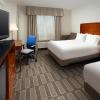 holiday inn express baltimore at the stadiums by ihg