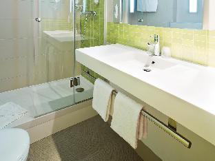 ibis styles paris gare de lest tgv