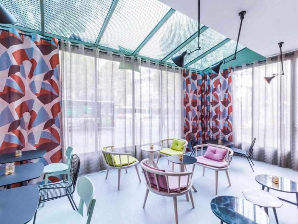 ibis styles paris gare de lest tgv