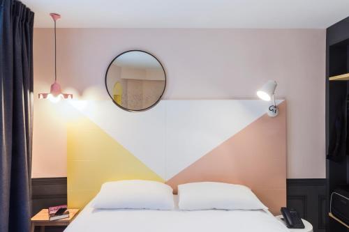 ibis styles paris gare de lest tgv