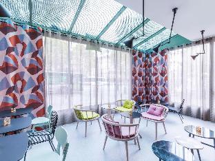 ibis styles paris gare de lest tgv