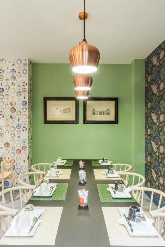 ibis styles paris gare de lest tgv