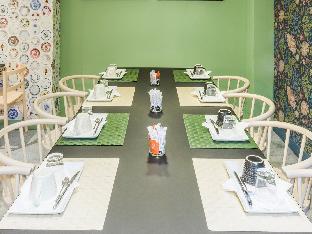 ibis styles paris gare de lest tgv