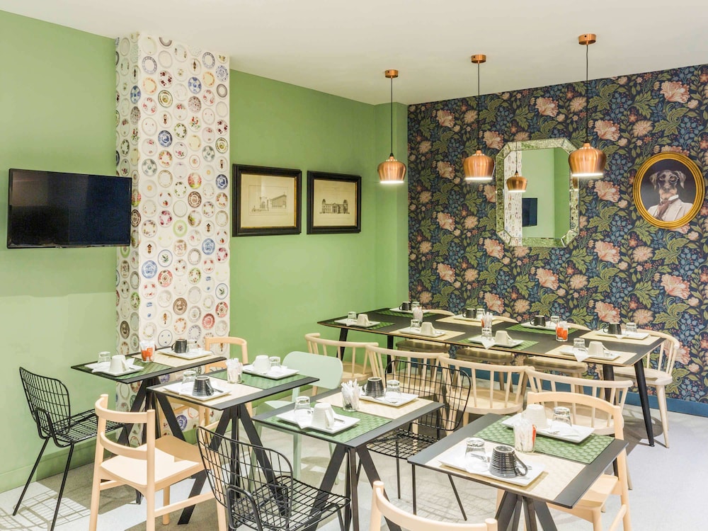 ibis styles paris gare de lest tgv