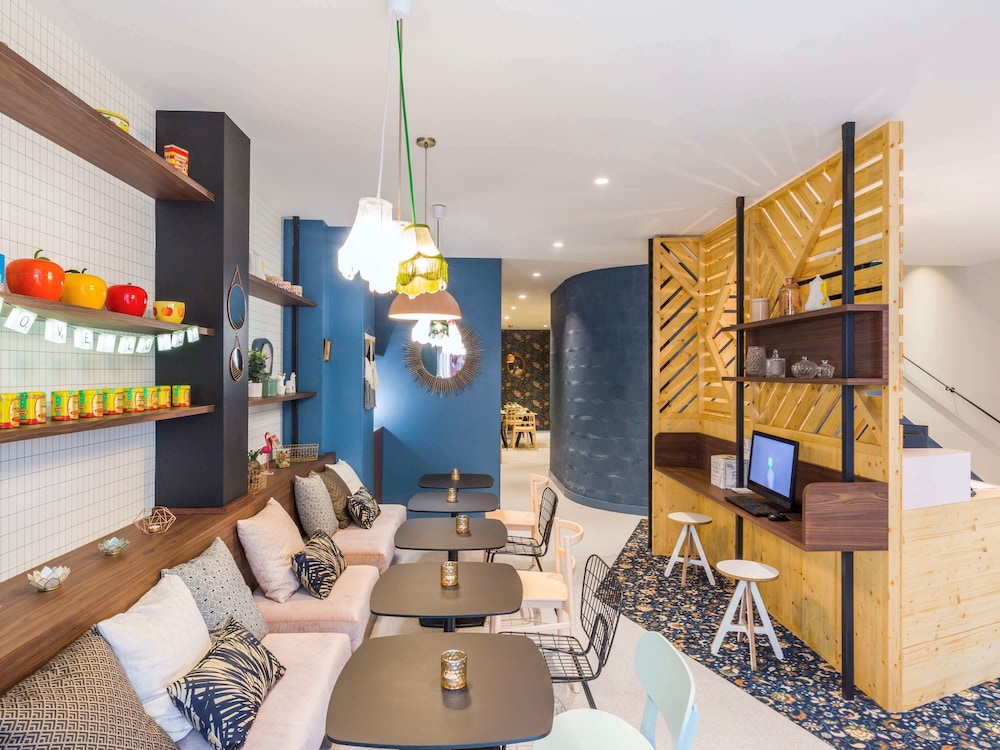 ibis styles paris gare de lest tgv