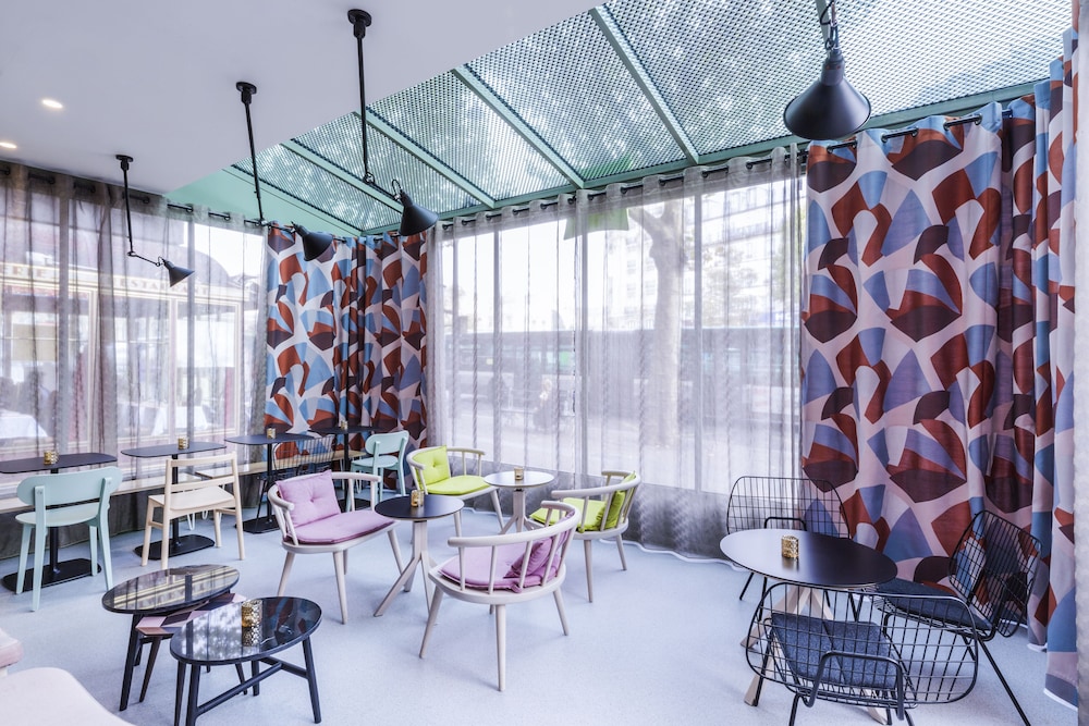 ibis styles paris gare de lest tgv