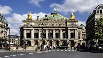 ibis styles paris gare de lest tgv