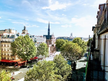 ibis styles paris gare de lest tgv