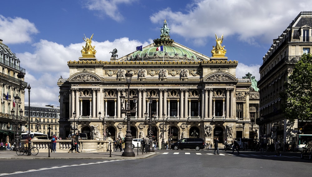 ibis styles paris gare de lest tgv