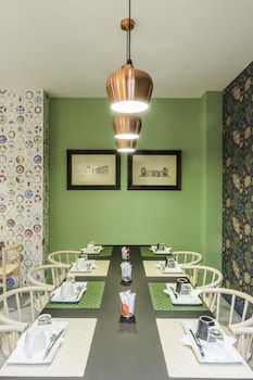 ibis styles paris gare de lest tgv