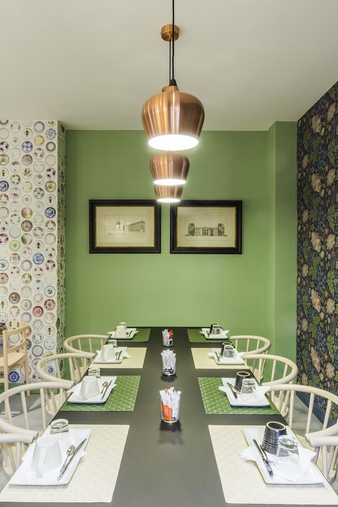 ibis styles paris gare de lest tgv