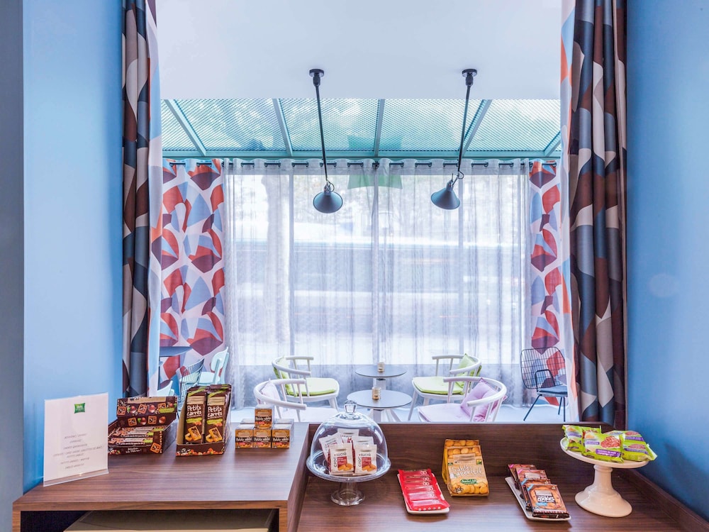 ibis styles paris gare de lest tgv