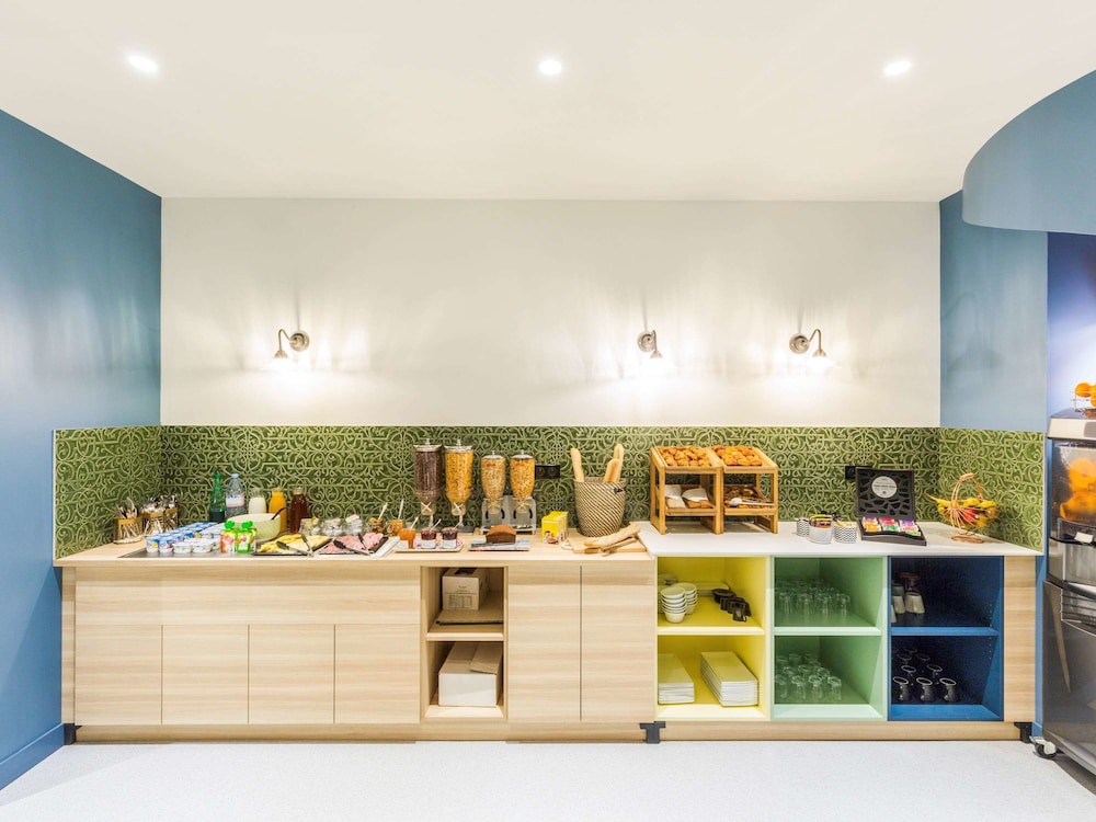 ibis styles paris gare de lest tgv