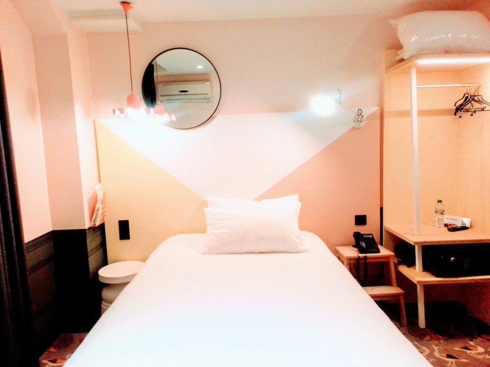 ibis styles paris gare de lest tgv