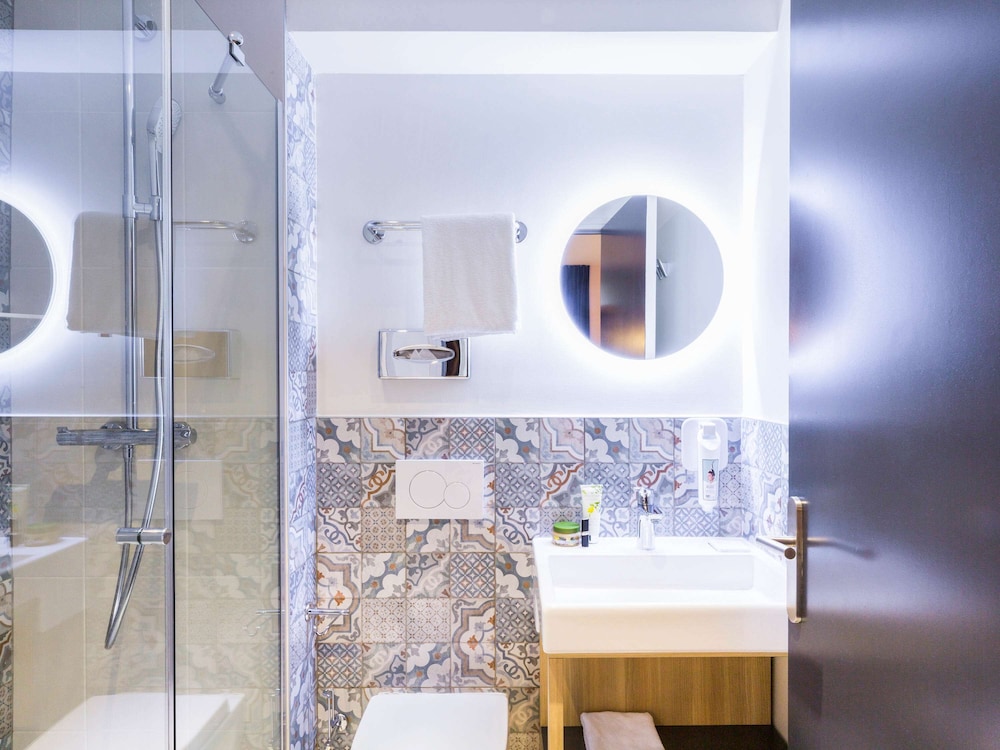 ibis styles paris gare de lest tgv