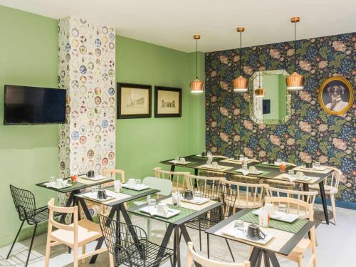 Ibis Styles Paris Gare De L'est Tgv,Gare Du Nord>>Fontainebleau,3 star