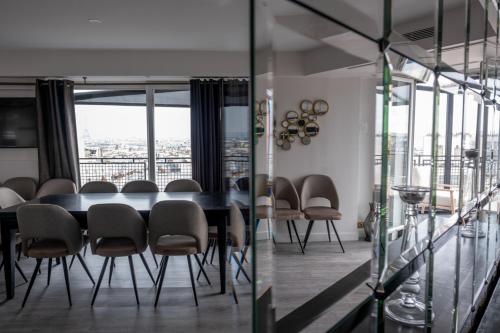 hotel le chat noir