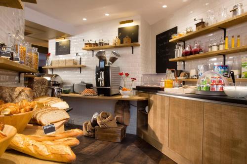 hotel le chat noir