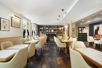 hotel le chat noir
