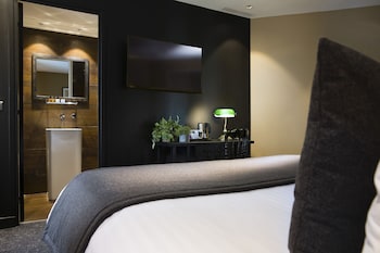 hotel le chat noir