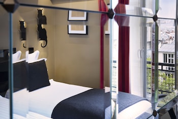 hotel le chat noir