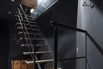 hotel le chat noir