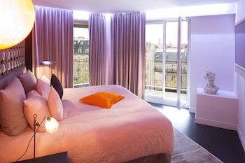hotel le chat noir