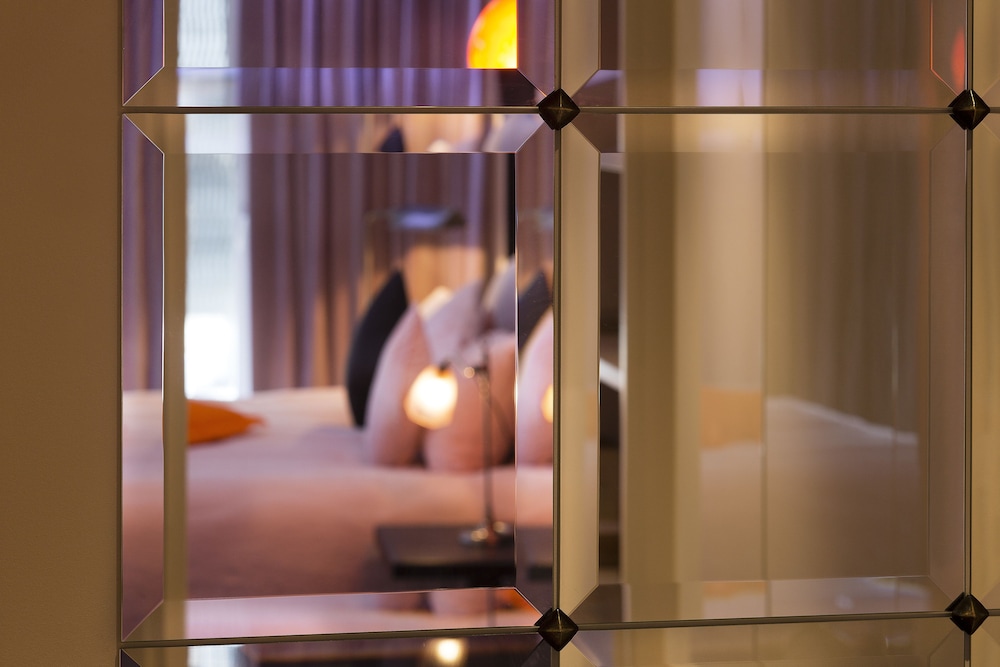 hotel le chat noir