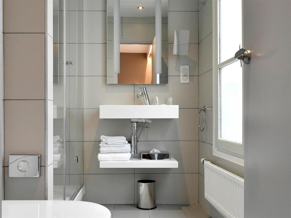 mercure paris gare de lest magenta