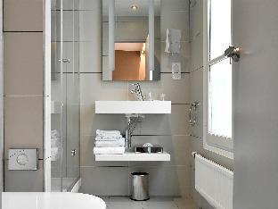 mercure paris gare de lest magenta