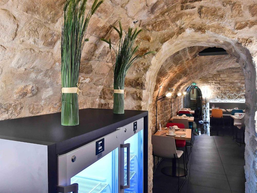 mercure paris gare de lest magenta