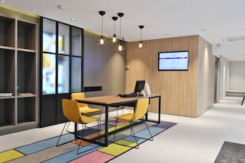 mercure paris gare de lest magenta