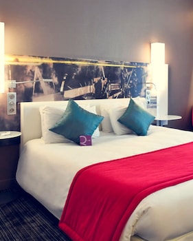 mercure paris gare de lest magenta