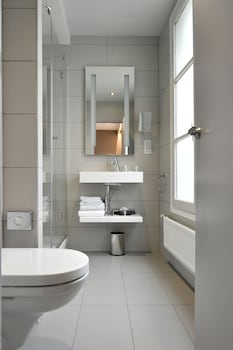 mercure paris gare de lest magenta